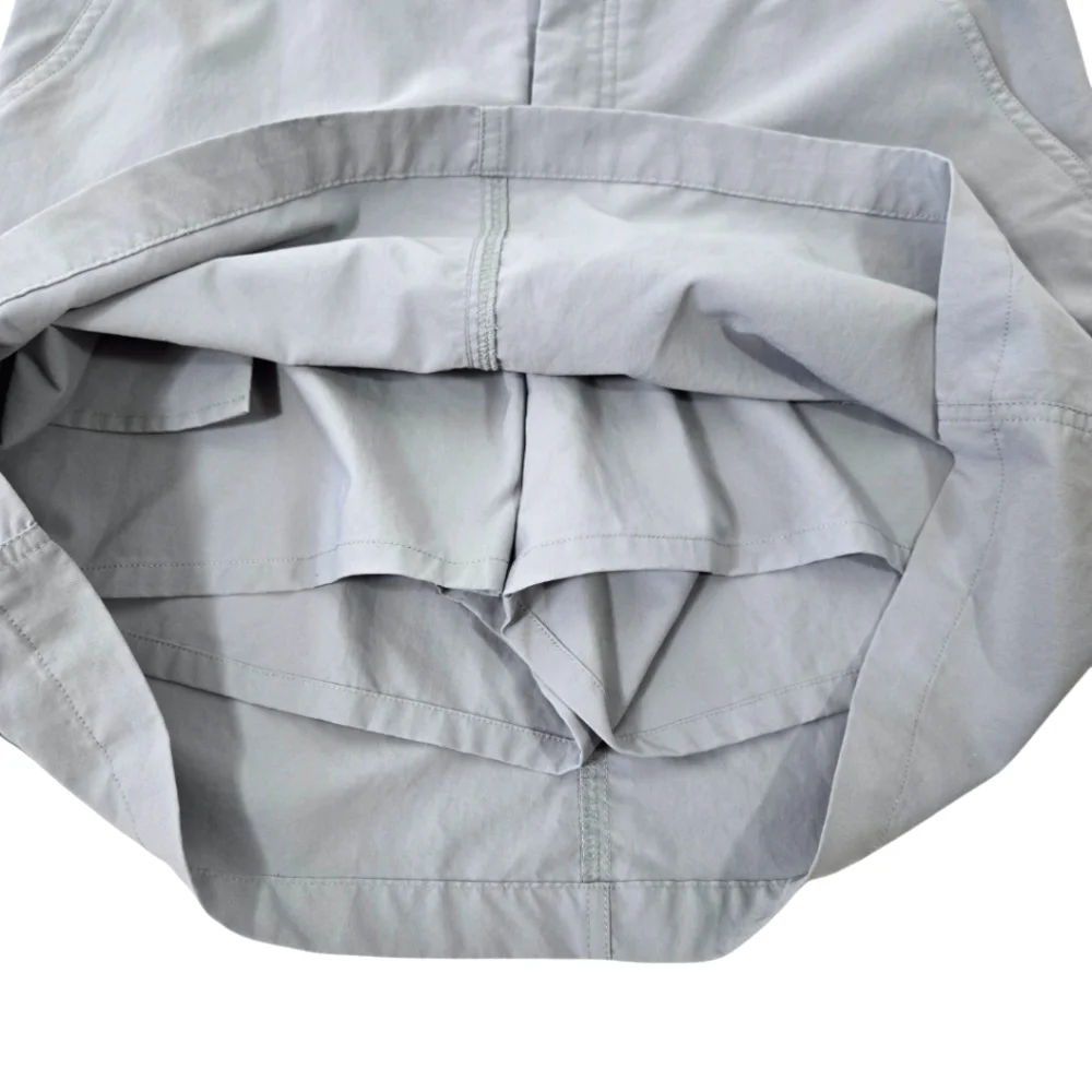 Patagonia Womens Hiking Cargo Outdoor Skort